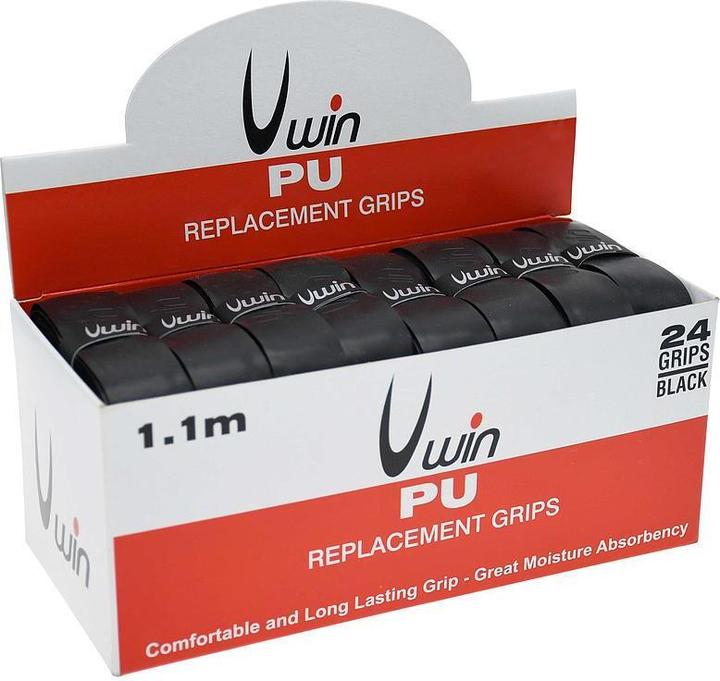 Actual product image Uwin PU (x24)