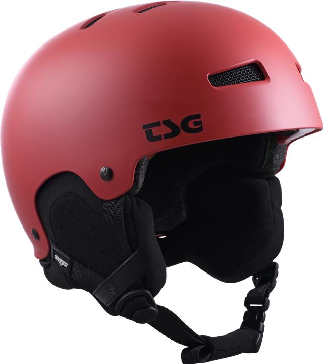 Produktbild TSG Ski Helm Gravity Solid Color 2024 (57 - 59 cm, L, XL)