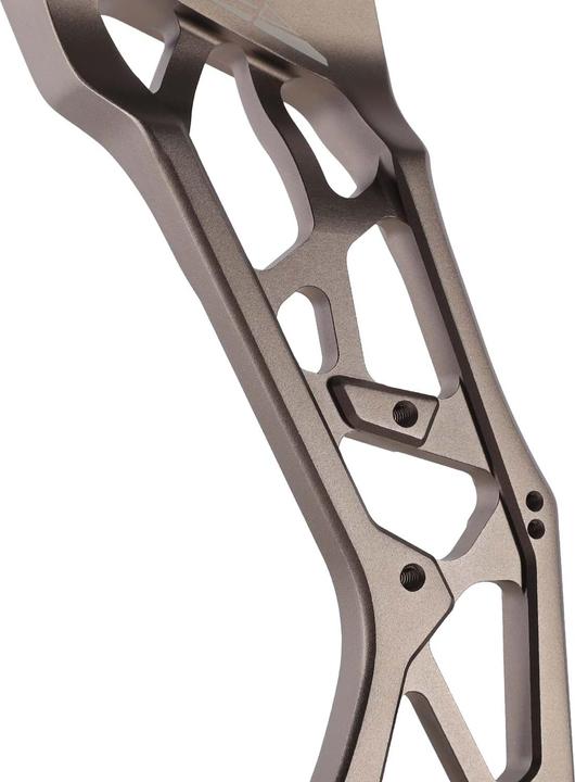 Actual product image Kinetic Evolium 25" RH Anodised Bronze