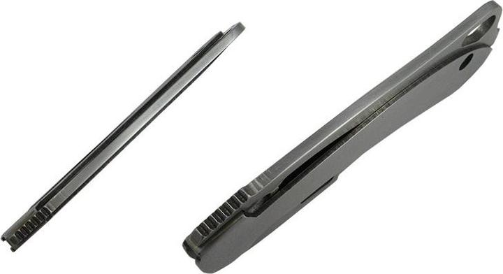 Immagine prodotto Wildsteer Slim 79 (7.90 cm)