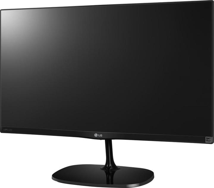 LG 'TFT 24" 24MP67VQ-P (1920 x 1080 pixels, 23.80")