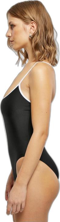 Produktbild Urban Classics Ladies Recycled Retro Swimsuit - 72693 (XS)