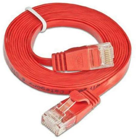 Image du produit Wirewin Câble de réseau (UTP, CAT6, 7.50 m)