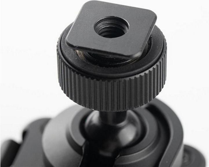 Image du produit Pgytech Tête sphérique SnapLock Mini Reverse (Tête sphérique)