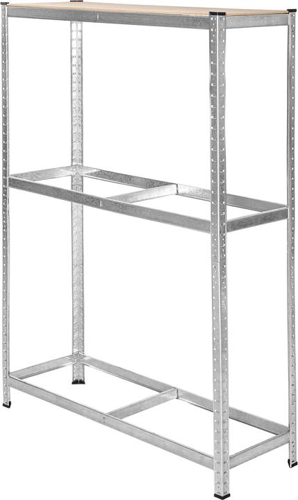 Image du produit tectake Support Pneus