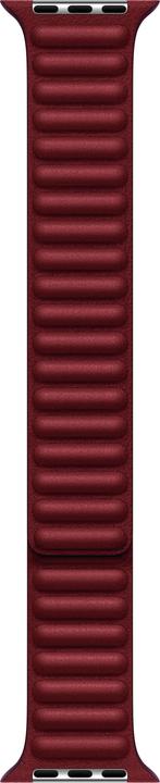 Produktbild Apple Leather Link (41 mm, Leder, Apple Watch Series 8)
