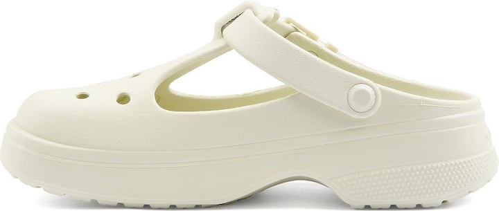 Actual product image Crocs Classic Mary Jane clog (42)