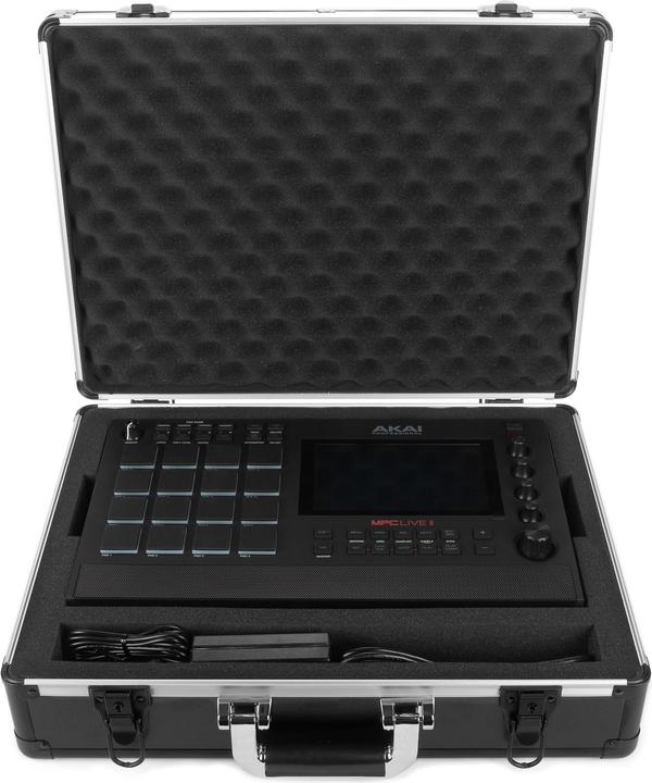 Immagine prodotto Analog Custodia UNISON per Akai MPC Live 2 o MPC Live