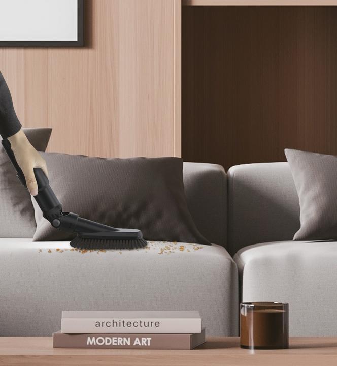 Image du produit Hoover Hfahome