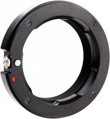 Produktbild Novoflex Adapter Leica M Objektive an Sony NEX-Kameras
