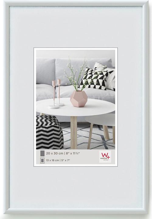 Walther Design Galeria 20x30 Kunststoff