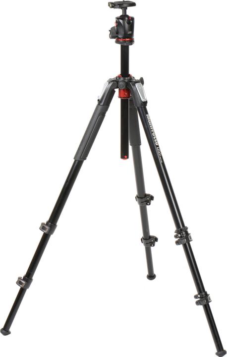 Manfrotto Mk055xpro3-Bhq2 (Metal)
