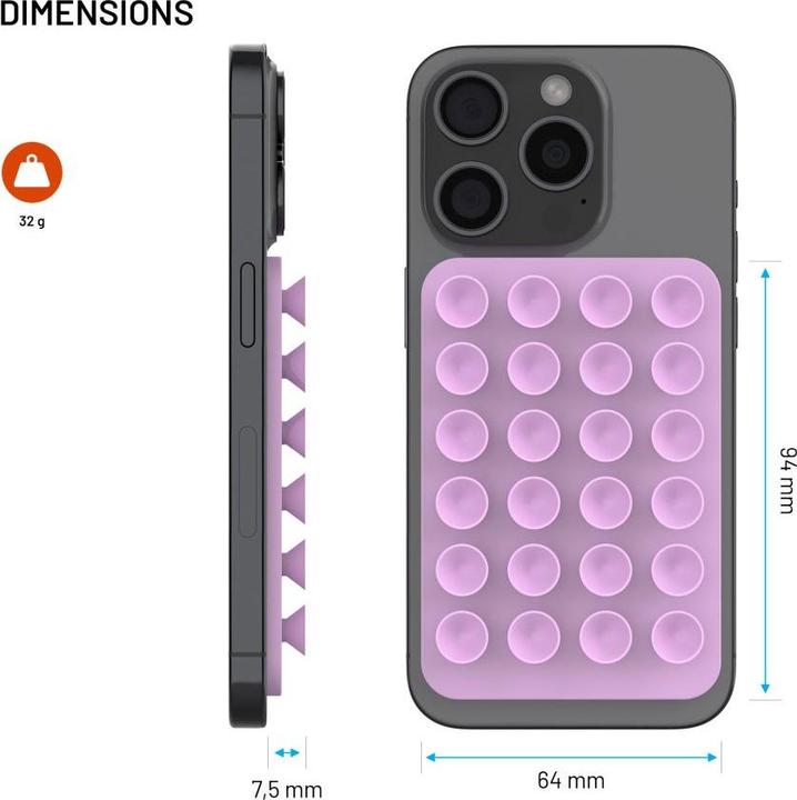 Produktbild Fixed MagMate