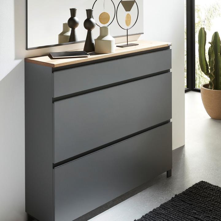 Image du produit Dieter Knoll Collection Kingsley (120 x 31 x 108 cm)