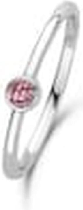 Produktbild Violet Hamden Venus Silberring mit Geburtsstein (54, 925 Silber)