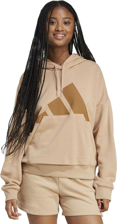 Produktbild Adidas W Bl Ft Hd - warsan/brndes (M)