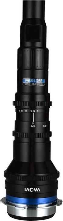 Immagine prodotto Laowa Periprobe T14 2X da 24 mm per Arri PL (Arriva PL)