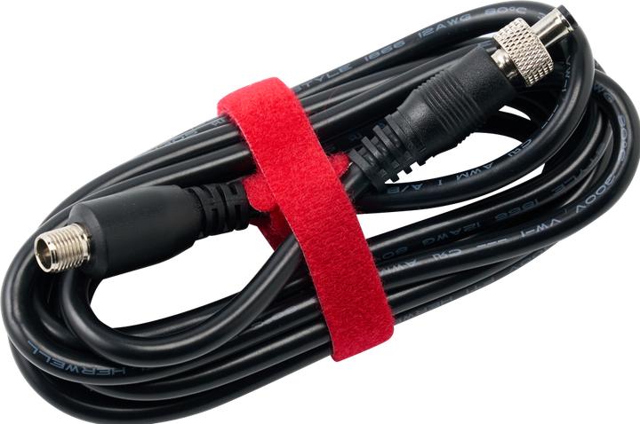 Actual product image Aputure INFINIBAR 330W(24V) Power Adapter Kit and Extension Cables (EU Version