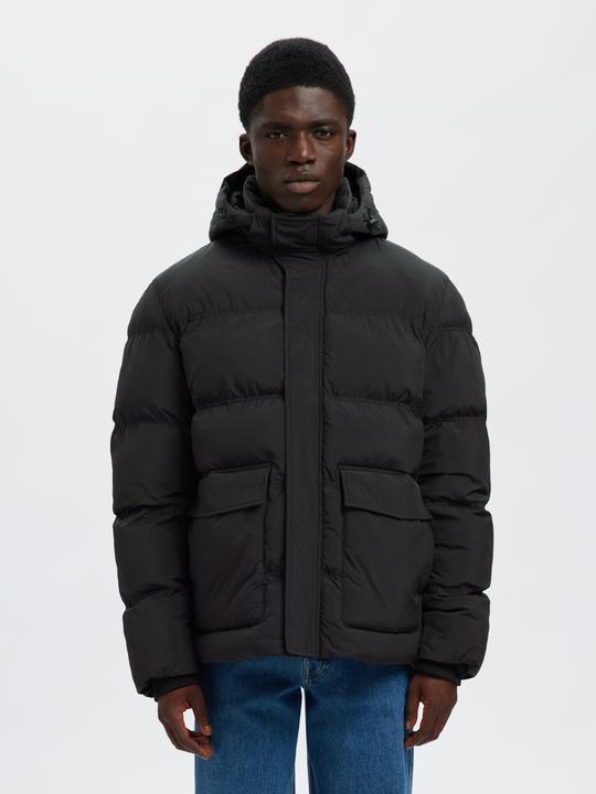 Immagine prodotto Selected Gefütterte Pufferjacke (L)