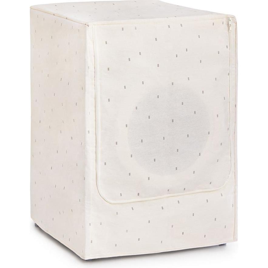 Rayen Pokrowiec na pralkę ładowaną od przodu beżowy, Accessori per asciugatrici