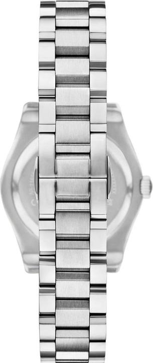 Produktbild Emporio Armani AR11723 Silber – Elegant & Zeitlos (Analoguhr, 32 mm)