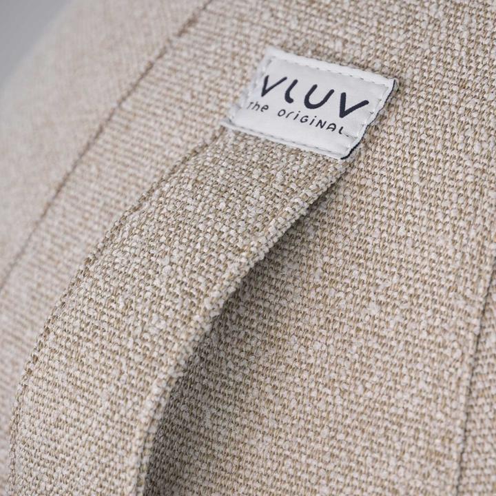 Produktbild Vluv Sitzball Bol Linen, Ø 60-65 cm (65 cm)
