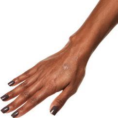 Actual product image Ardell 1 Step Gel Polish Mocha Delight 10 ml (Mocha Delight, Gel-Effect Nail Polish)