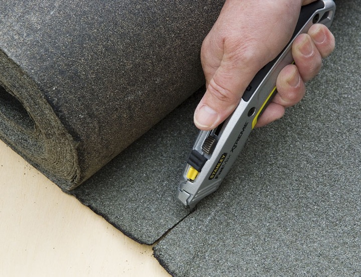 Produktbild Stanley Messer FatMax XL (Cutter)