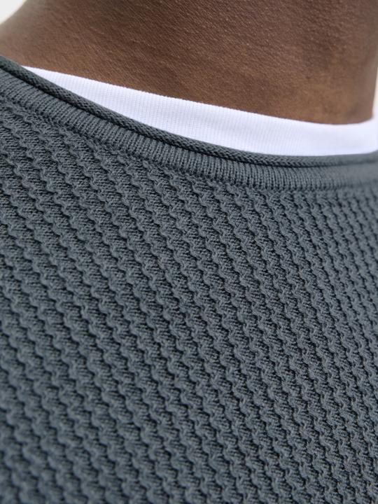 Produktbild Jack & Jones Jjecooper Knit Crew Neck Noos (S)