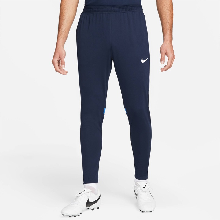 Actual product image Nike Men's Acdpr Kpz Training Pants, Obsidian/Royal Blue/White, S (S)
