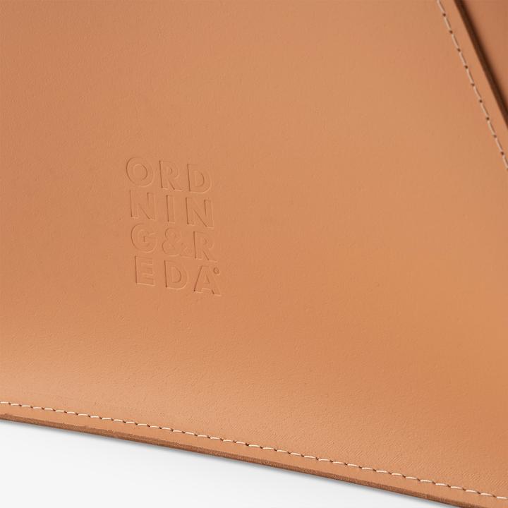 Actual product image Ordning&Reda Wäschekorb mit Innentasche