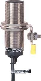 Actual product image Schneider Electric XSAV-Ind. speed monitor M30, Sn 10mm, XSAV11801EX (Sensor)