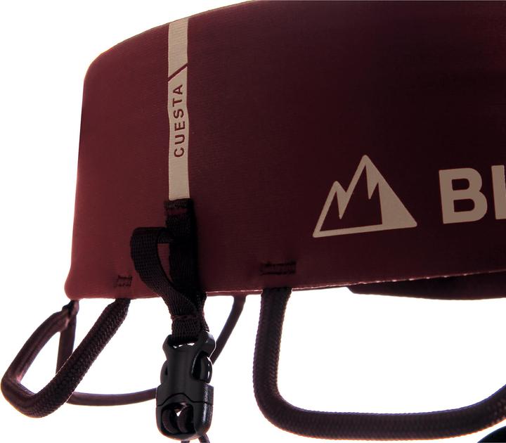 Produktbild Blue Ice Women's Cuesta Harness (XS)
