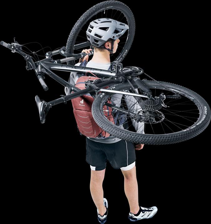 Actual product image Deuter Attack (20 l)
