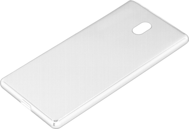 Produktbild Cadorabo TPU Ultra Slim AIR Cover (Xiaomi Redmi 8A)