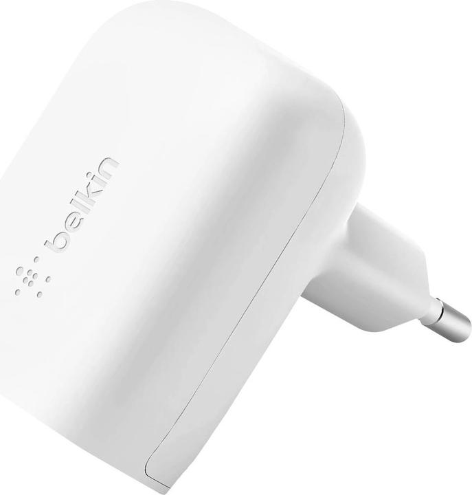 Image du produit Belkin Boost Charge (30 W, 1 portion)