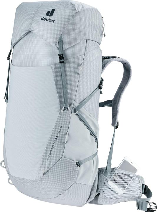 Produktbild Deuter Aircontact Ultra 35+5 (40 l)