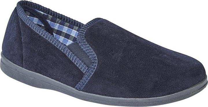 Produktbild Universal Textiles Hausschuhe Wilson Velours (40.5)