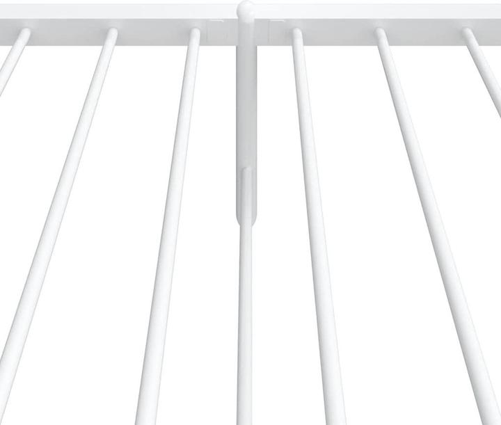 Image du produit vidaXL Bettgestell (100 x 200 cm)