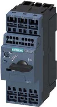 Image du produit Siemens Disjoncteur 3RV2021-4NA25 1 pce