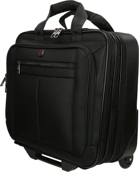 Actual product image Enrico Benetti Cornell Laptop Trolley