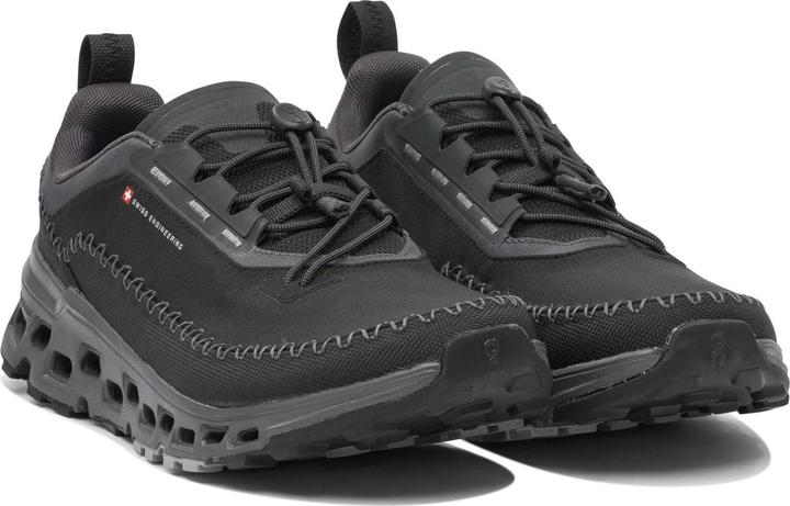 Produktbild On Running On Cloud Away 2 Black/Eclipse Man (46)