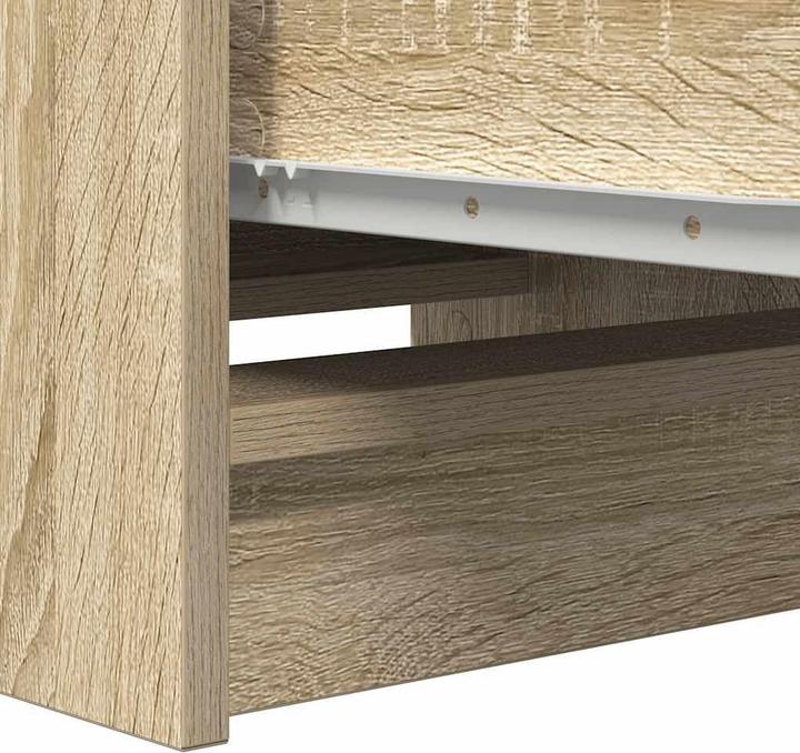 Produktbild vidaXL Sideboard (37.50 x 35 x 99 cm)