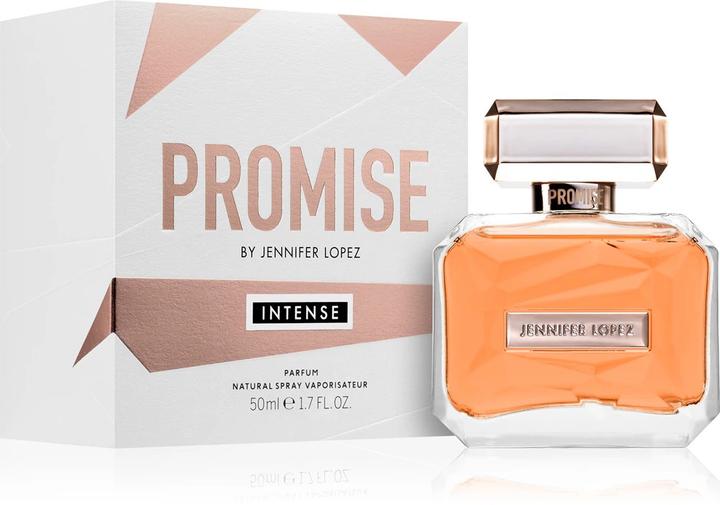 Image du produit Jennifer Lopez Promesse Intense (Eau de parfum, 50 ml)