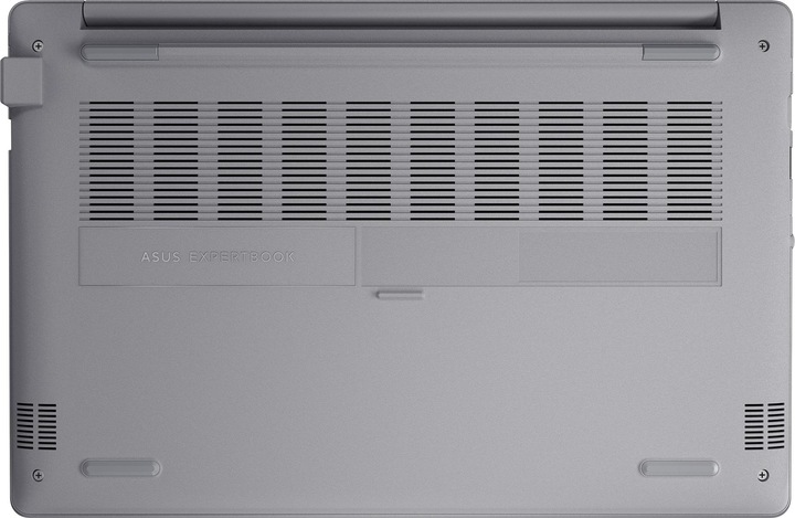 Actual product image ASUS ExpertBook P1 (14", Intel Core i7-13700H, 17.18 GB, 512 GB, CH)
