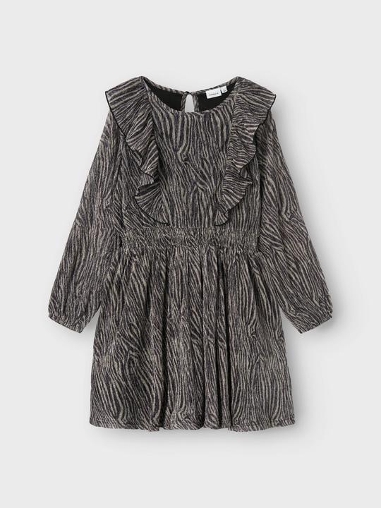 Produktbild Name it Glitzer Kleid (128)