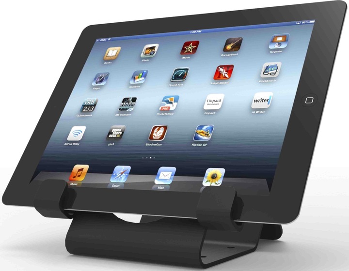 Actual product image Compulocks Tablet Lock Stand