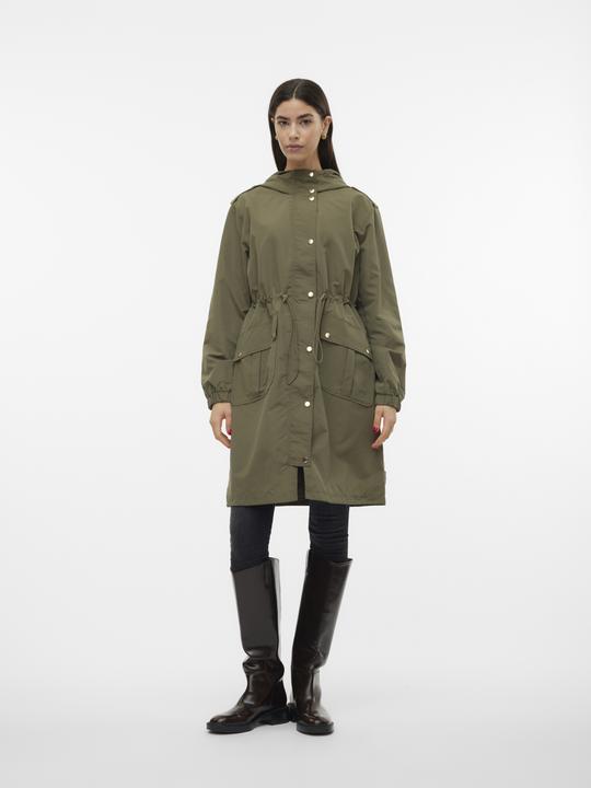 Actual product image Vero Moda VMZOASOFIA Parka Langer Parka (XS)