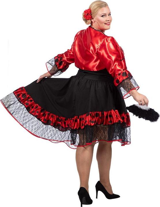 Immagine prodotto Wilbers Abito da donna Carmen Spagnolo (46)