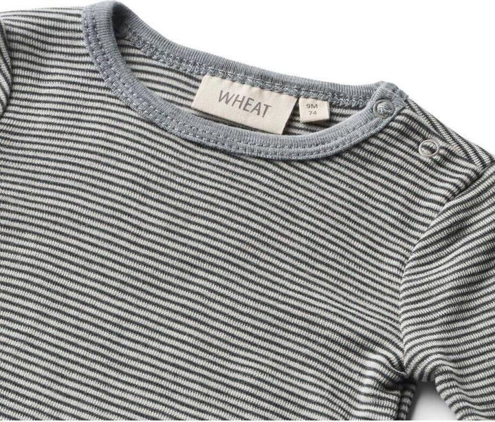 Produktbild Wheat Merino Bodysuit (92)